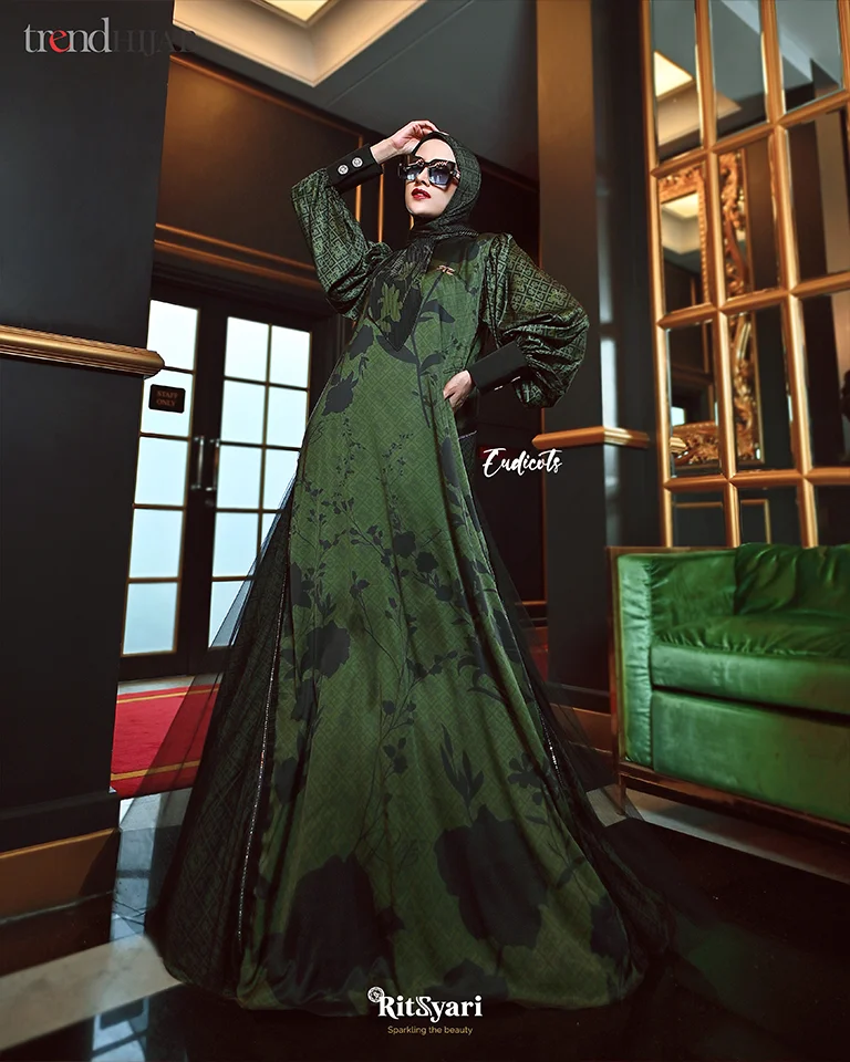 Set Dress Eudicots