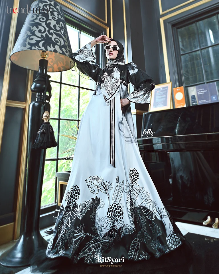 Set Dress Lofty