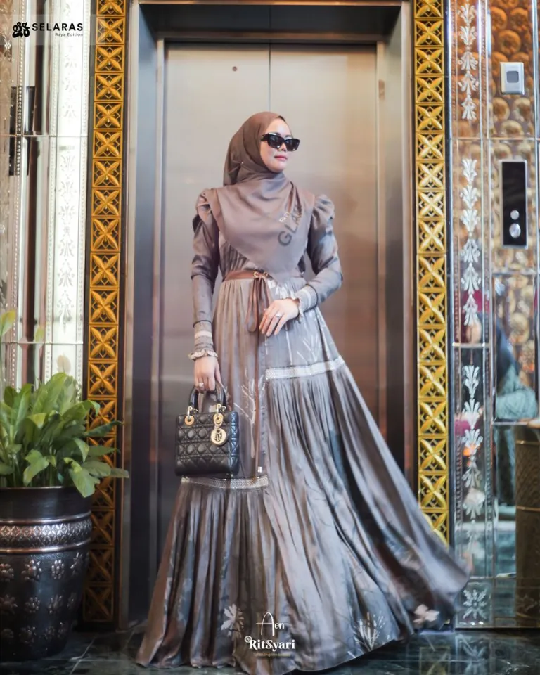 Ritz Syari Rindita Soetikno