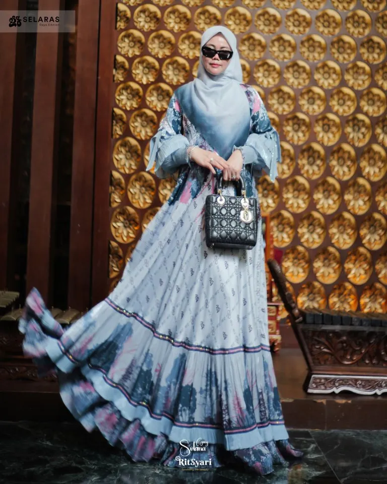 Ritz Syari Rindita Soetikno
