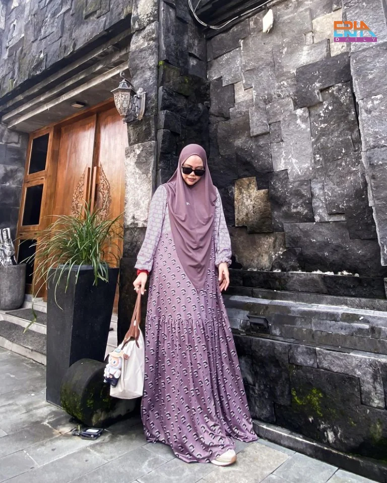 Set Aleetra Rose Pink