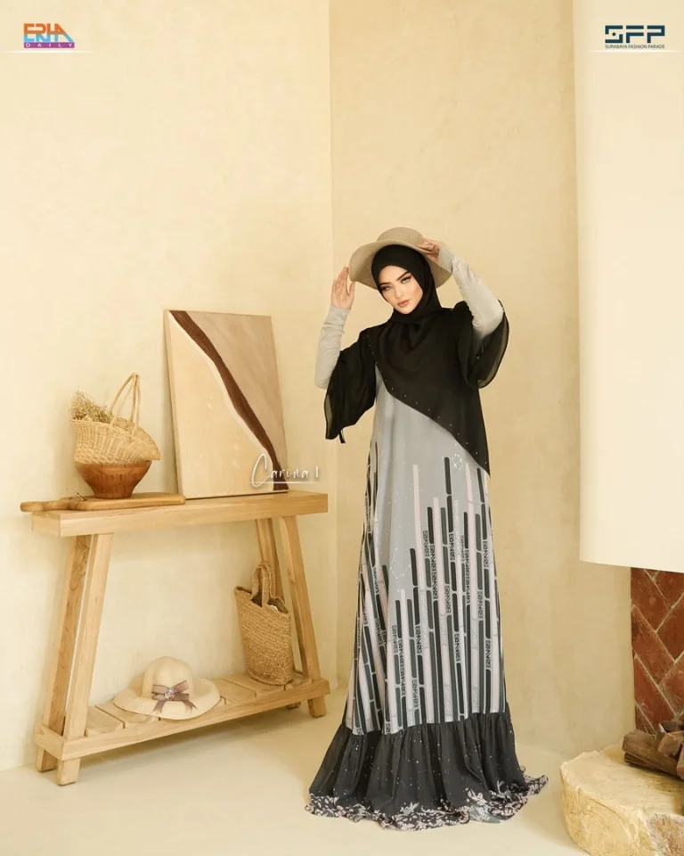 Set Carina 1