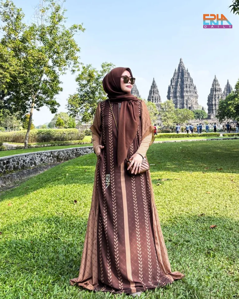 Set Veilly Brown