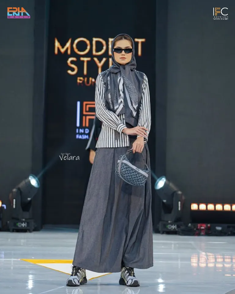 Set Skirt Velara