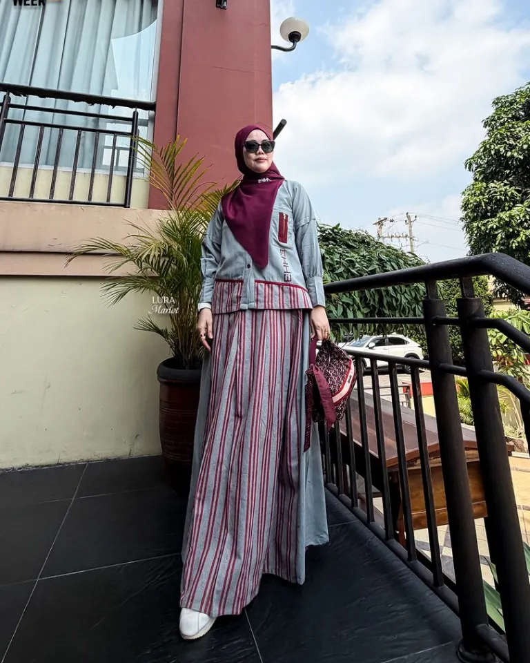 Set Skirt Lura