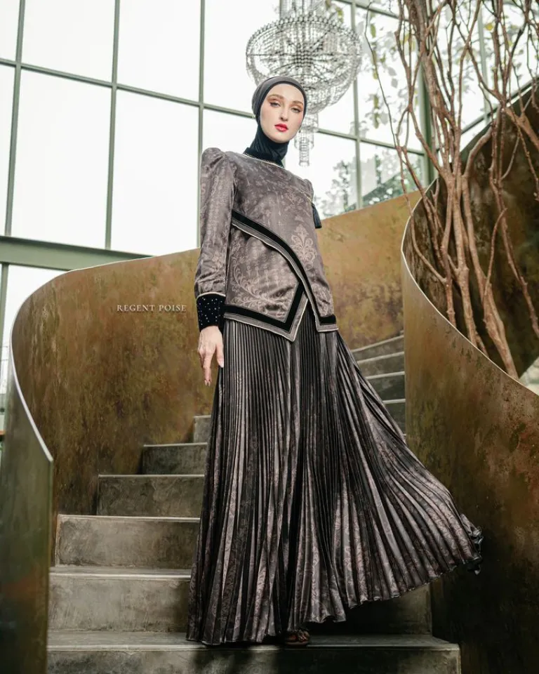 Set Skirt Regent Poise